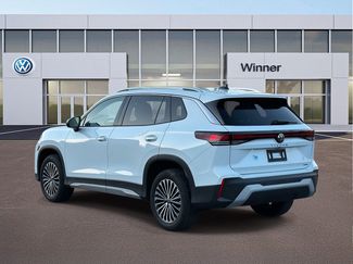 Used 2025 Volkswagen Tiguan S video 3