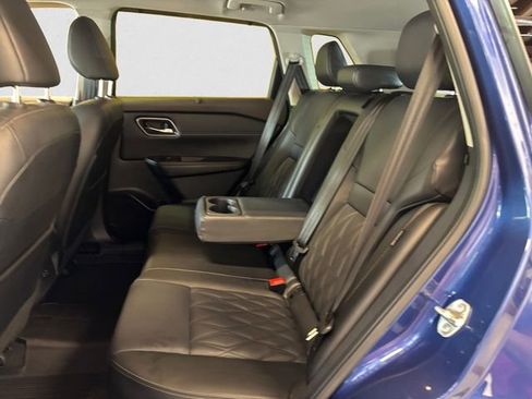 Certified 2023 Nissan Rogue Platinum AWD/4WD image 13