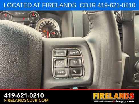 Used 2014 RAM 1500 Big Horn AWD/4WD image 18
