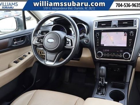 Used 2019 Subaru Outback 2.5i Limited image 14