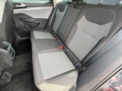 Certified 2023 Volkswagen Taos S w/ Driver Assistance Package FWD image 20
