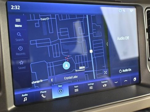 Used 2024 Ford Bronco Wildtrak image 23