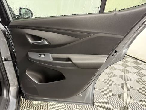 New 2026 Buick Envista Preferred w/ Convenience I Package image 27