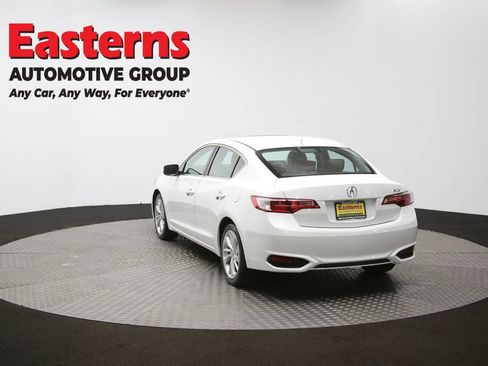 Used 2018 Acura ILX image 66