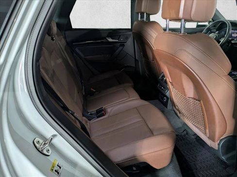 Used 2020 Audi Q5 2.0T Premium Plus w/ Premium Plus Package image 26