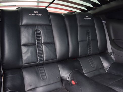Used 2007 Ford Mustang GT Premium RWD image 54