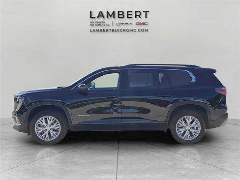 Used 2026 GMC Acadia Elevation w/ Elevation Premium Package FWD image 2