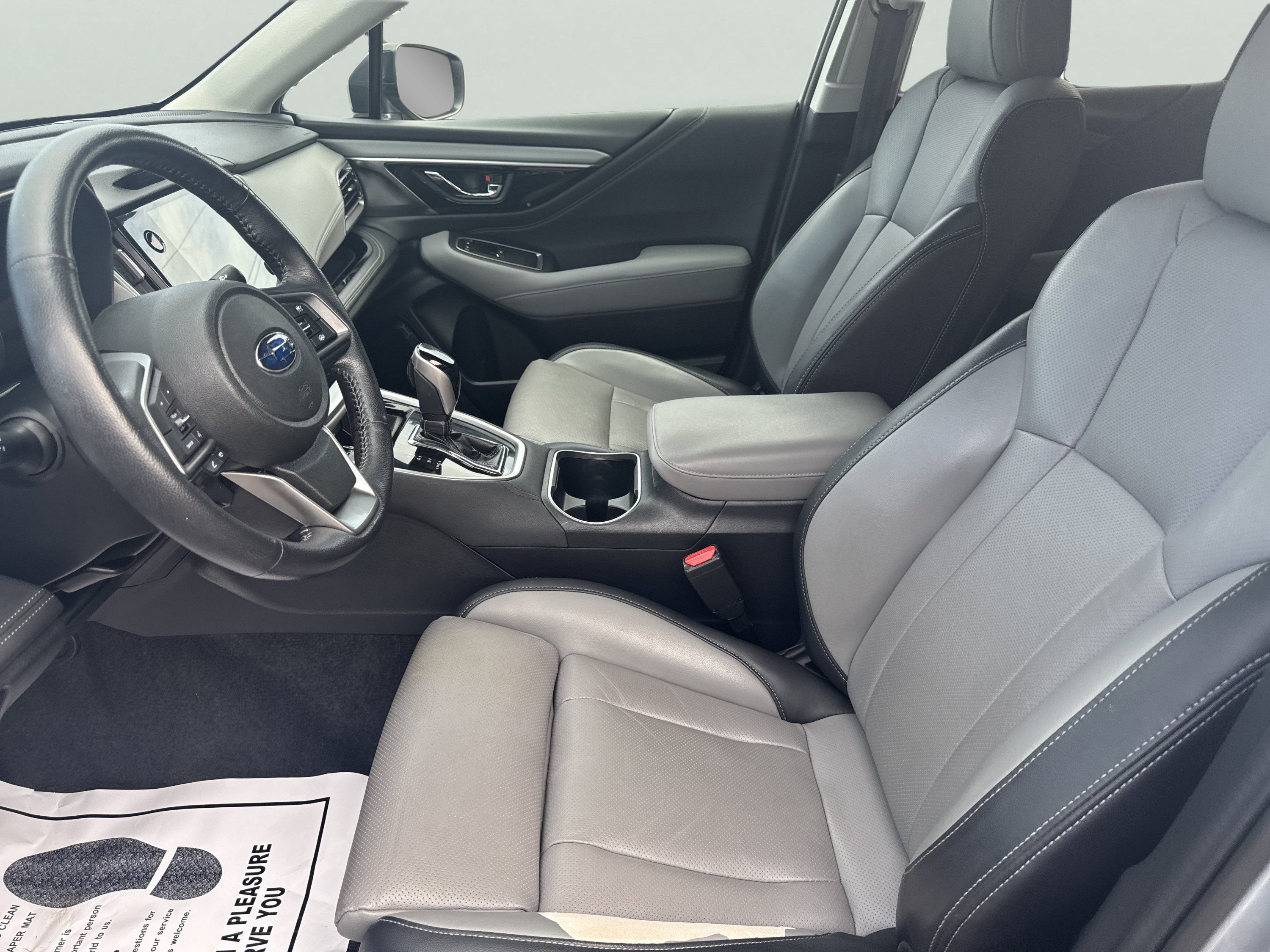 Used 2021 Subaru Outback Limited AWD/4WD image 11