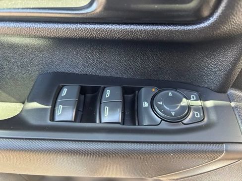 Used 2022 Chevrolet Silverado 2500 W/T w/ WT Fleet Convenience Package AWD/4WD image 8