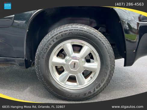 Used 2005 GMC Envoy SLT image 30