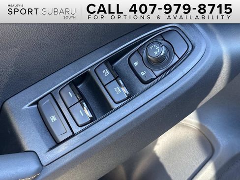 New 2026 Subaru Crosstrek 2.5i Wilderness AWD/4WD image 22