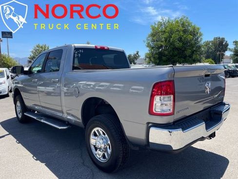 Used 2021 RAM 2500 Big Horn image 6
