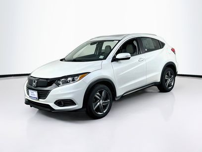 Used 2022 Honda HR-V EX