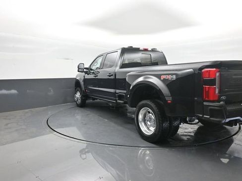 New 2026 Ford F450 4x4 Crew Cab Super Duty image 5