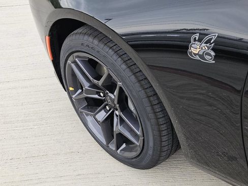 New 2026 Dodge Charger Scat Pack AWD/4WD image 6