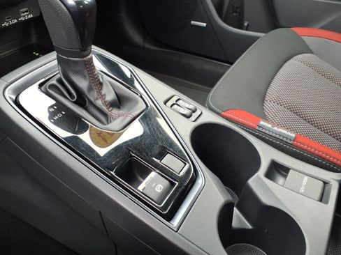 Used 2024 Subaru Impreza RS w/ Popular Package #1 image 22