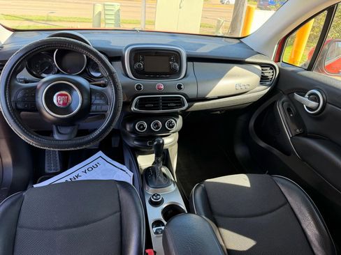 Used 2017 FIAT 500X Trekking image 10