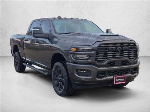 New 2026 RAM 2500 Tradesman image 7
