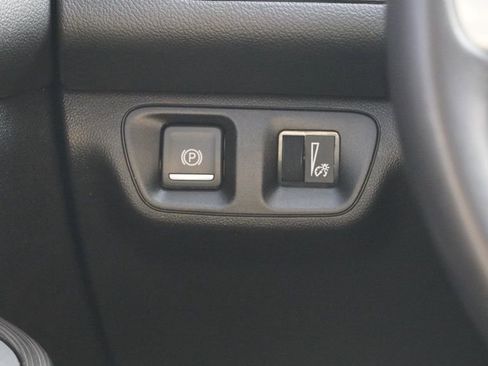 Used 2019 GMC Acadia SLT w/ Black Edition image 37