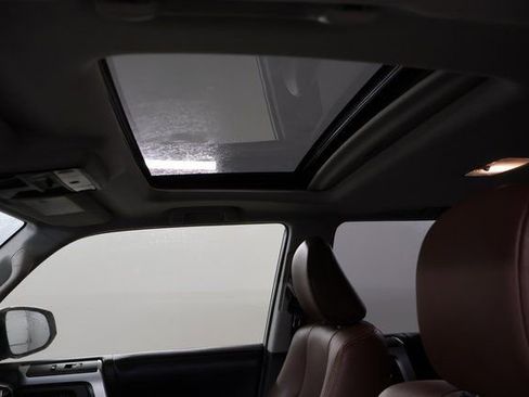 Certified 2023 Toyota 4Runner Limited image 13