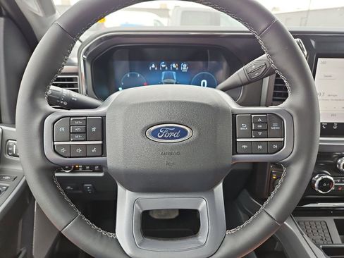 New 2026 Ford F250 Lariat AWD/4WD image 27