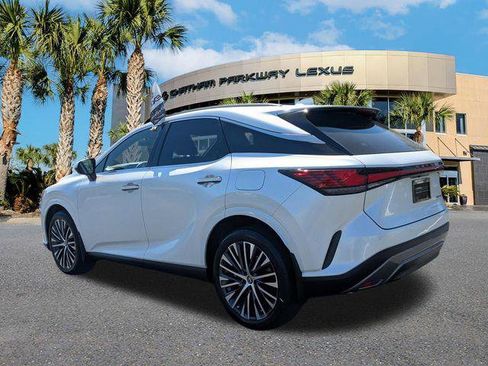 Certified 2023 Lexus RX 350 Premium Plus w/ Cold Area Package image 35