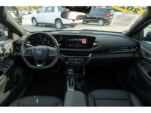 Used 2025 Buick Envista Sport Touring w/ Convenience I Package image 30