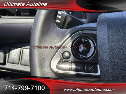 Used 2019 Toyota Mirai image 18