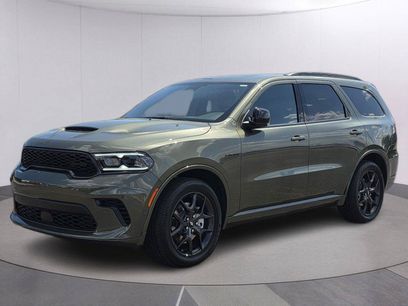 New 2027 Dodge Durango GT