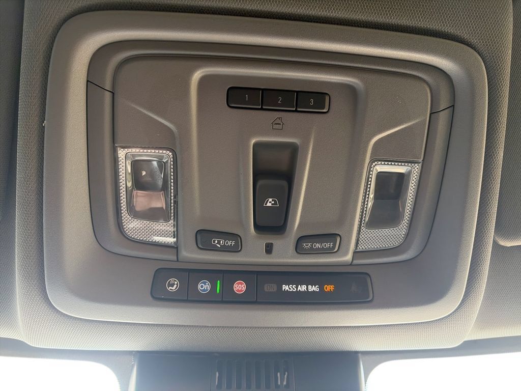 Certified 2024 Chevrolet Silverado 1500 RST w/ RST All Star Premium Package AWD/4WD image 19