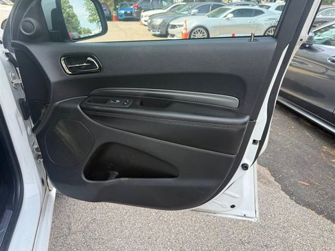 Used 2019 Dodge Durango GT AWD/4WD image 19