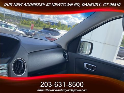Used 2010 Honda Pilot EX-L image 21