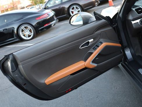 Used 2014 Porsche Boxster image 22