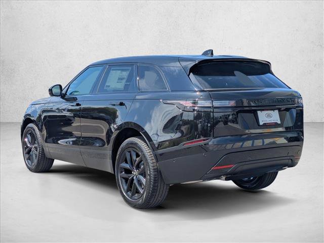 New 2026 Land Rover Range Rover Velar S AWD/4WD image 9