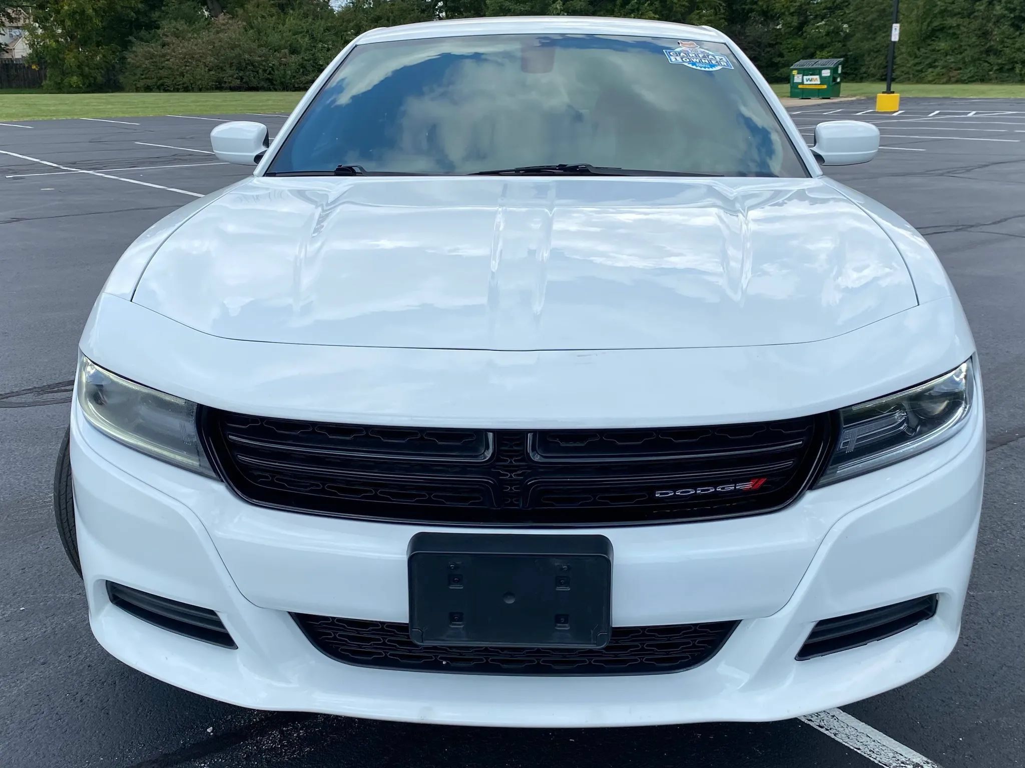 Used 2021 Dodge Charger SXT RWD image 2