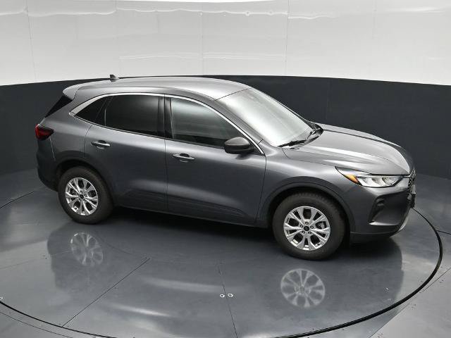 Certified 2024 Ford Escape Active AWD/4WD image 34