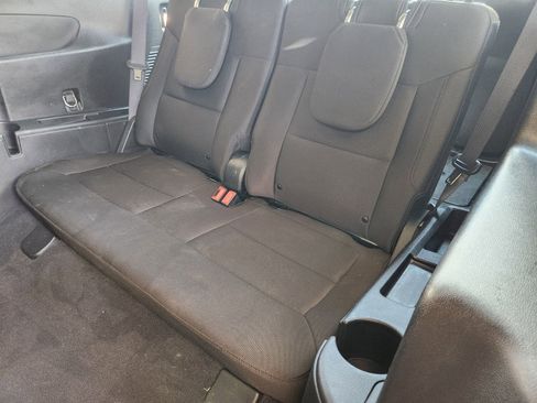 Used 2022 Ford Explorer XLT RWD image 32