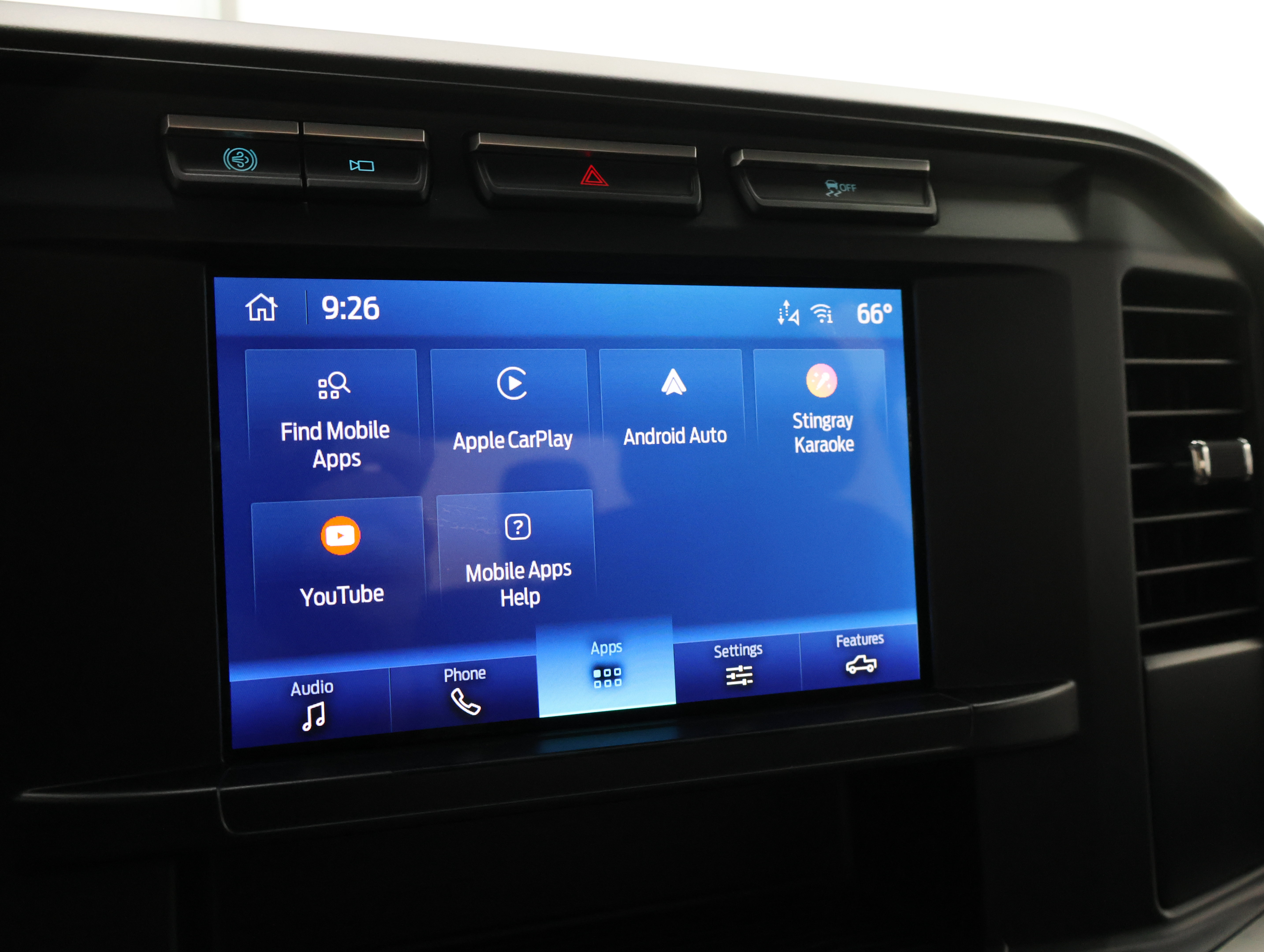 Used 2024 Ford F250 XL w/ STX Appearance Package AWD/4WD image 53