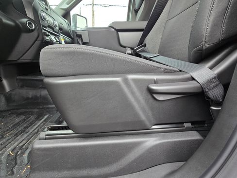 New 2026 GMC Sierra 2500 Pro w/ Max Trailering Package image 25