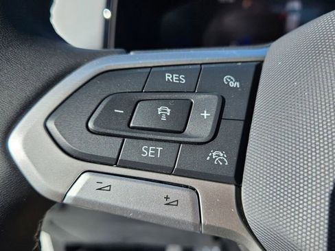 New 2026 Volkswagen Taos S FWD image 23