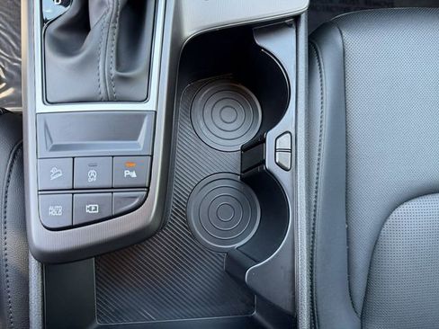 Certified 2026 Kia Sportage EX FWD image 27
