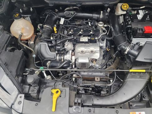 Used 2021 Ford EcoSport SE FWD image 30