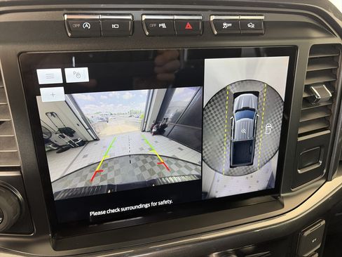 Used 2023 Ford F150 Tremor w/ 360 Degree Camera Package AWD/4WD image 21
