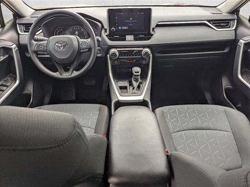 Certified 2025 Toyota RAV4 XLE image 15