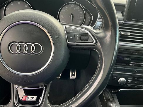 Used 2014 Audi S7 Prestige image 17