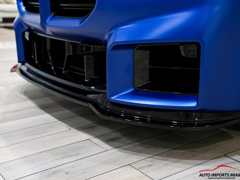 Used 2024 BMW M2 w/ Lighting Package RWD image 8