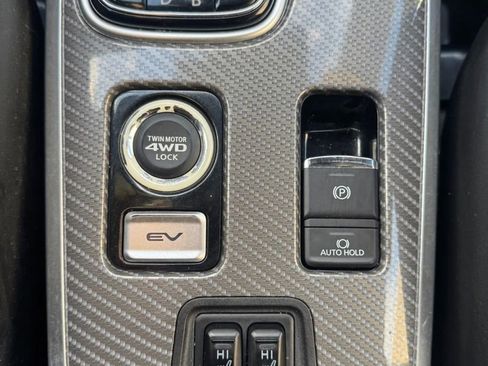 Used 2019 Mitsubishi Outlander SEL image 17