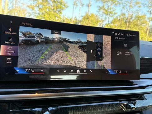 New 2026 BMW X5 xDrive50e w/ M Sport Package image 27