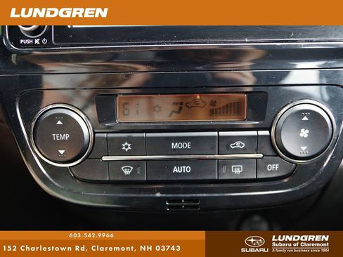 Used 2023 Mitsubishi Mirage SE FWD image 21