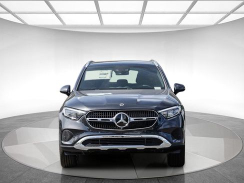 New 2026 Mercedes-Benz GLC 300 4MATIC image 6